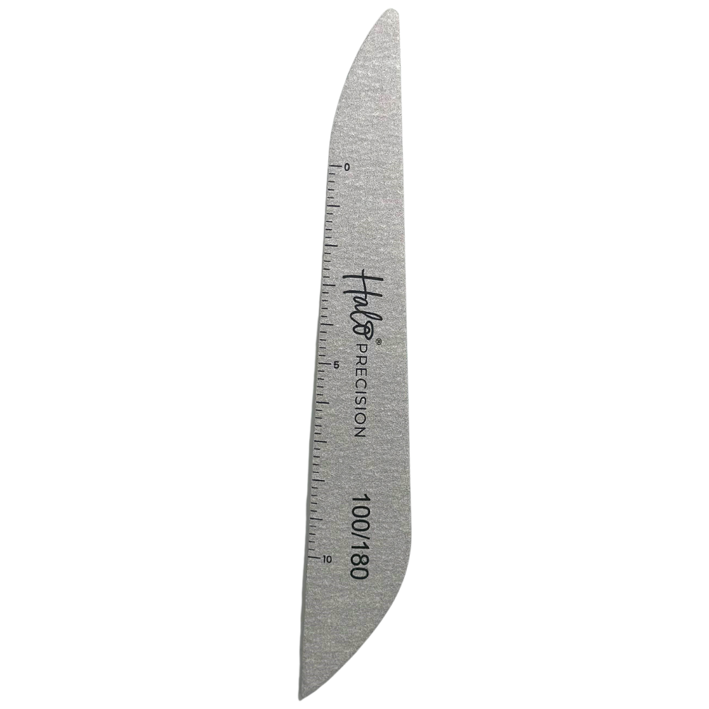 100/180 Halo Precision Nail File